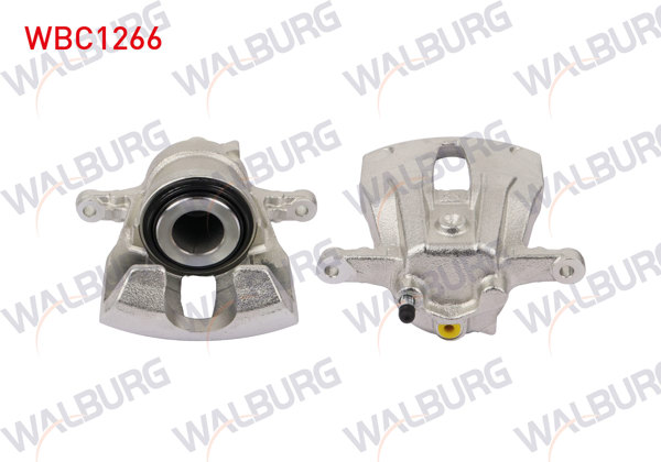 WALBURG WBC1266 | Fren Kaliper Sol Ön Piston 54mm Opel Combo 2001-/ Corsa C 2000-2009 / Meriva A 2003-2010 / Tigra 2004-2010