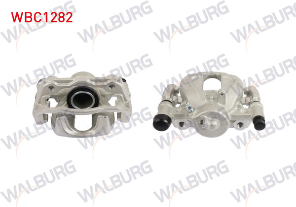 WALBURG WBC1282 | Fren Kaliperi Sol Arka Braketlı Piston 52mm Disk 298mm Mercedes Sprinter (B907, B910) 2018 - | 1 Adet