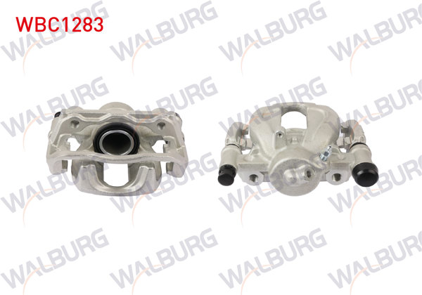 WALBURG WBC1283 | Fren Kaliperi Sağ Arka Braketlı Piston 52mm Disk 298mm Mercedes Sprinter (B907, B910) 2018 - | 1 Adet