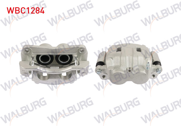 WALBURG WBC1284 | Fren Kaliperi Sol Ön Braketlı Piston 46mm Hyundai H100 2004 -