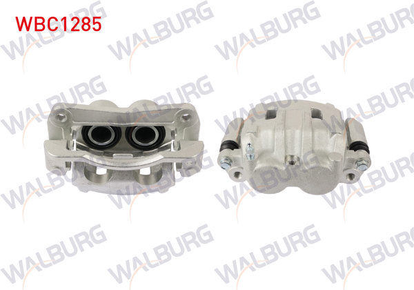 WALBURG WBC1285 | Fren Kaliperi Sağ On Braketlı Piston 46mm Hyundai H100 2004 -