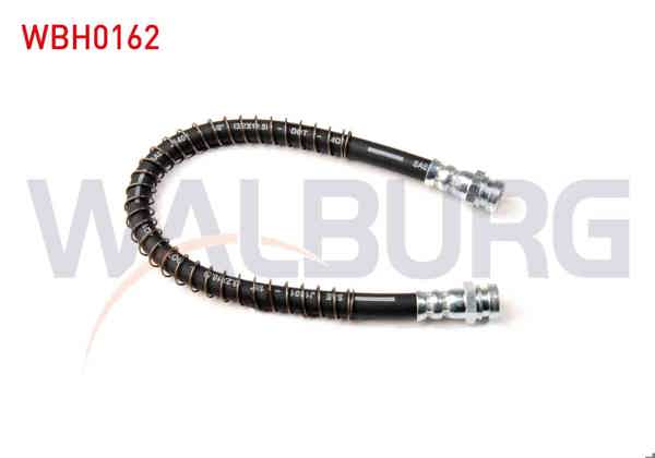 WALBURG WBH0162 | Fren Hortumu Arka Sol-Sağ 315mm Hyundai H1 1997-2008 / Hyundai H100 1993-2004 / Hyundai H100 (Kamyonet) 1993-2004 | 2 Adet