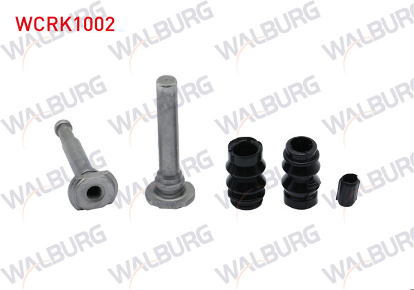 WALBURG WCRK1002 | Fren Kaliper Burc Tamir Takımı Arka (Çift Teker) Mercedes Sprinter (B906) 2006-/ Vito (W447) 2003-/ Viano (W639) 2003-/ Volkswagen Crafter 2006-2016 / Renault Master II 1998-2010