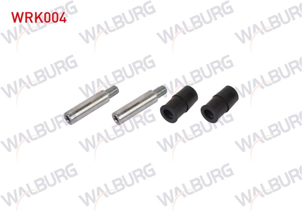 WALBURG WRK004 | Fren Kaliper Tamir Takımı On Fluence / Megane II / Megane III / Duster / Dokker / Lodgy / Logan