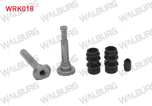 WALBURG WRK018 | Fren Kaliper Burc Tamir Takımı On Ford (V347) 2006 -