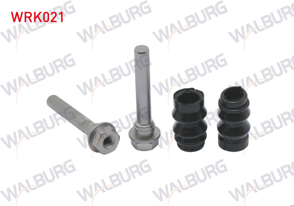 WALBURG WRK021 | Fren Kaliper Burc Tamir Takımı On Ford Courıer 2012 -