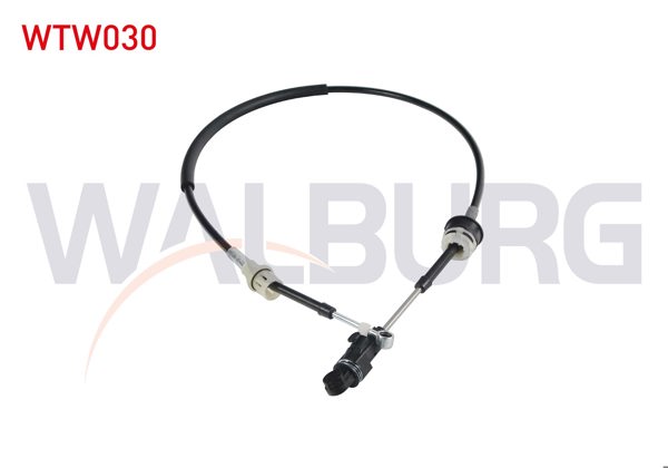 WALBURG WTW030 | Vites Teli Secıcı Sağ Fiat Bravo II (198) 1.6Mjt 1.4T-Jet 2006 -