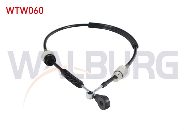 WALBURG WTW060 | Vites Teli Opel Corsa D 1.3 CDTI M20 Şanzıman 6 Vites 2006-2014