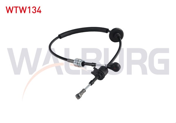 WALBURG WTW134 | Vites Teli Fiat Idea 1.3 Mjt 2003 -