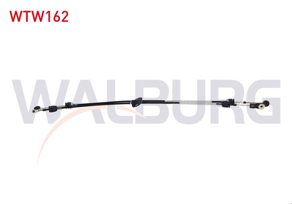 WALBURG WTW162 | Vites Teli Ford Tourneo Connect 1.5 TDCI-1.6 TDCI 5 Vites Mtx75 2013-/ Transit Connect 1.5 TDCI-1.6 TDCI 5 Vites Mtx75 2013 -