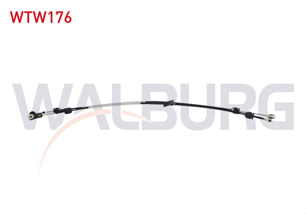 WALBURG WTW176 | Vites Teli Ford Kuga 1.5 Ecoboost 2013-2017