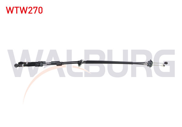 WALBURG WTW270 | Vites Teli Hyundai Tucson 1.6 GDI 6 M-T 2015-2018