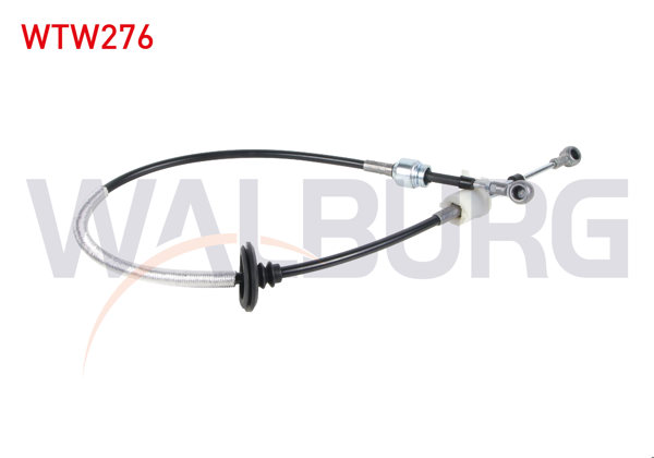 WALBURG WTW275 | Vites Teli Kia Rio III 1.4 Cvvt 5 M-T 2011-2015