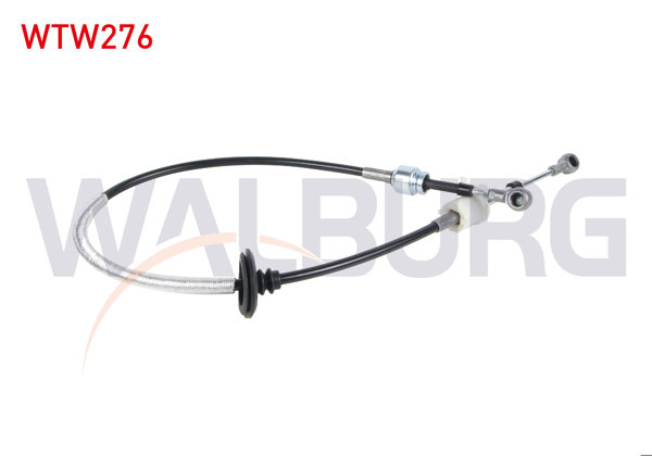 WALBURG WTW276 | Vites Teli Lancıa Ypsılon 2003-2011