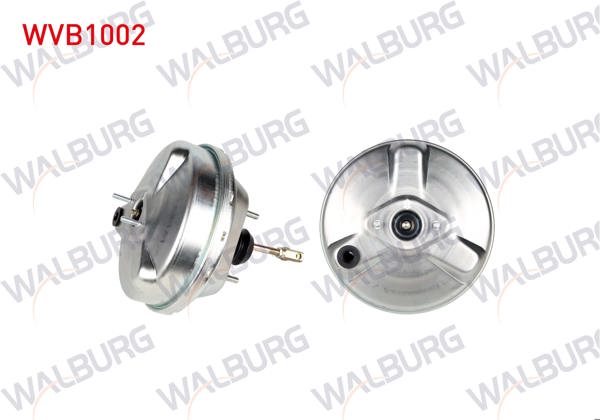 WALBURG WVB1002 | Servofren (Westınghouse) 8Lık Renault R9 (L42) 1.4 1985-2000