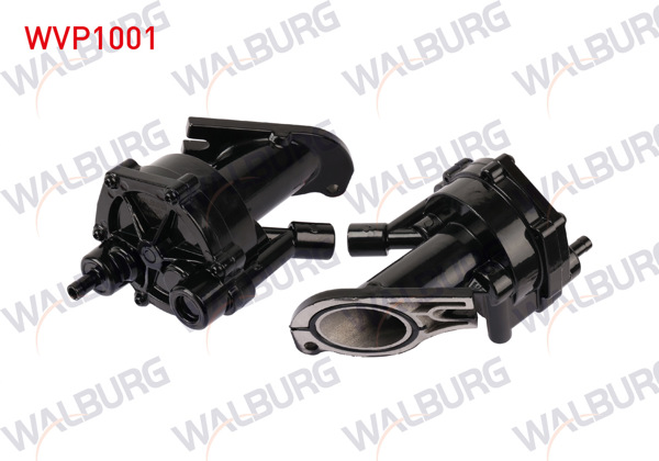 WALBURG WVP1001 | Vakum Pompası Ford Tourneo Connect 1.8 TDCI 2002-2013 / Transit Connect 1.8 TDCI 2002-2013