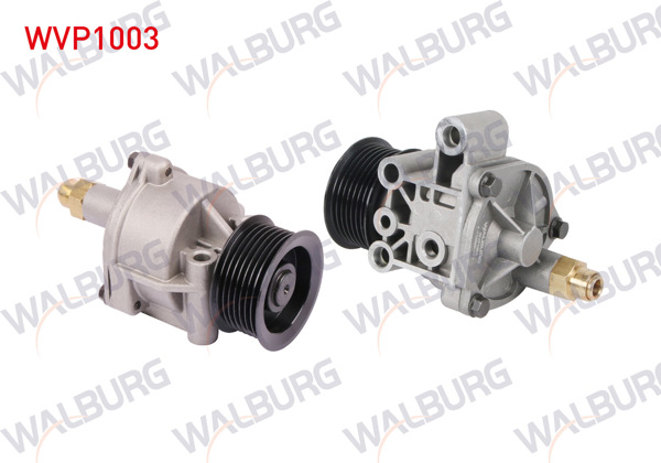 WALBURG WVP1003 | Vakum Pompası Ford Transit (V184) 2006-2006 / Transit (V347) 2006-2014