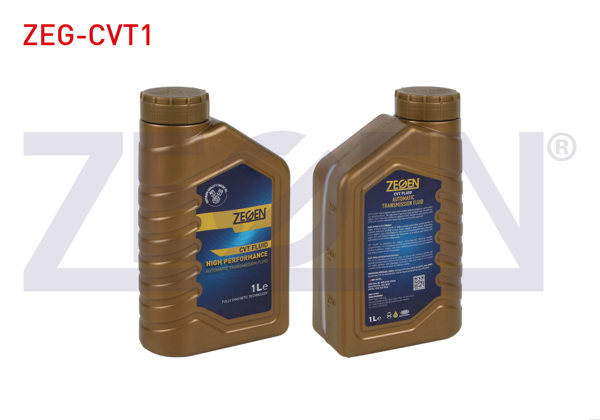 ZEGEN ZEG-CVT1 | Şanzıman Yagı Cvt 1 Lt. | 12 Adet