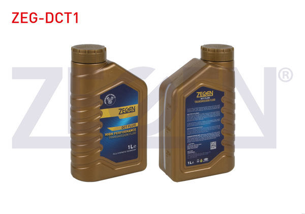 ZEGEN ZEG-DCT1 | Şanzıman Yagı Dct 1 Lt. | 12 Adet