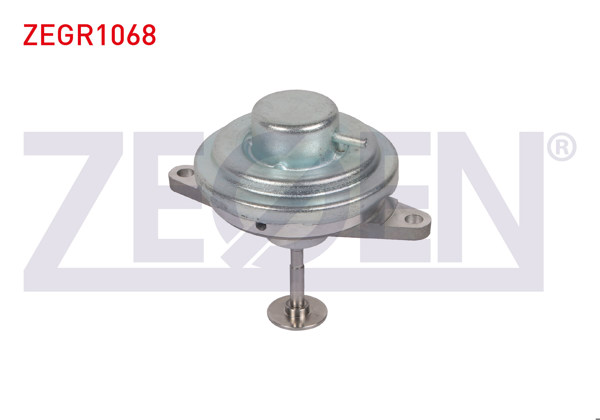 ZEGEN ZEGR1068 | EGR Valfi Opel Astra G 2.0 Dı (X 20 Dtl, Y 20 Dtl) 1998-2005 / Omega B 2.2 Dtı 16V (Y 22 Dth) 2000-2003 / Vectra B 2.0 Dtı 16V (X 20 Dth, Y 20 Dth) 1997-2002