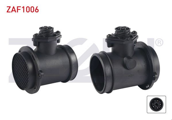 ZEGEN ZAF1006 | Hava Akıs Metre (Debımetre) Mercedes S Serisi (W140) S 500 1991-1998 / Mercedes E Serisi (W210) E 290 TD 1995-2002