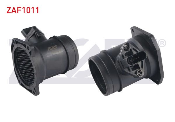 ZEGEN ZAF1011 | Hava Akıs Metre (Debımetre) Volkswagen Passat (3B2) 1.8 1996-2000 / Audi A4 (8D2,B5) 1.8 1994-2001 / A6 (4B, C5) 1.8 1997-2004