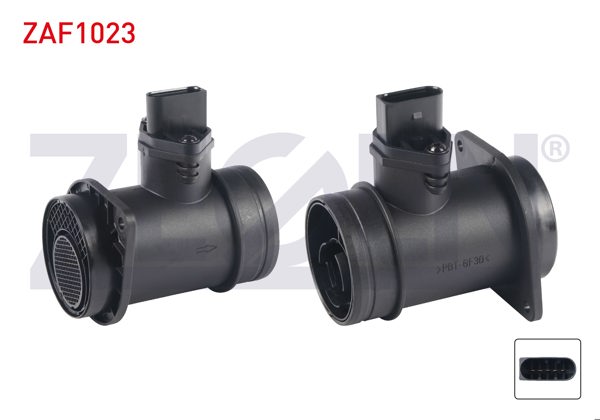 ZEGEN ZAF1023 | Hava Akıs Metre (Debımetre) Volkswagen Lt 28-35 II-Lt 28-46 II 2.5 TDI 1996-2006 / Passat 1.9 TDI 2000-2005 / Transporter IV 2.5 TDI 1990-2003 / Skoda Superb 1.9 TDI 2002-2010