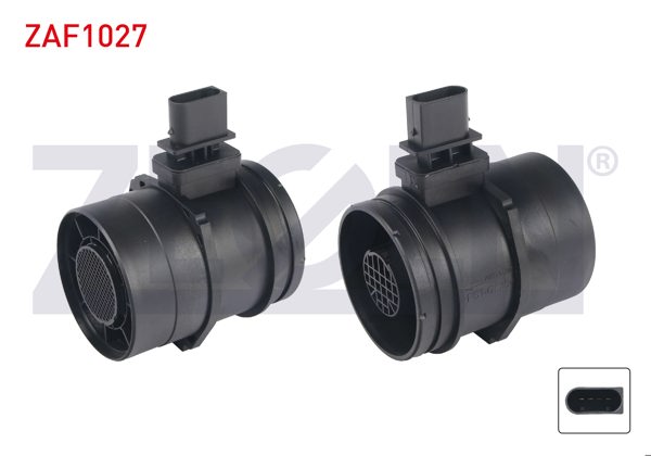 ZEGEN ZAF1027 | Hava Akıs Metre (Debımetre) Mercedes Viano (W639) 2.0 CDI-2.2 CDI 2003-2014 / Vito (W639) 109 CDI-111 CDI-115 CDI 2003-2014