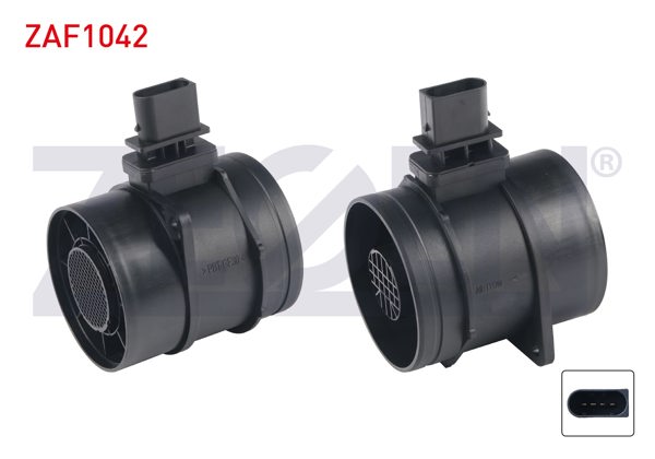 ZEGEN ZAF1042 | Hava Akıs Metre (Debımetre) Mercedes Sprinter 5T (906)-(907) 519 CDI 2006 -