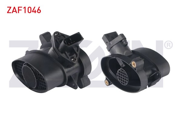 ZEGEN ZAF1046 | Hava Akıs Metre (Debımetre) BMW 3 Serisi (E46) 320 D 1998-2005 / 5 Serisi (E39) 520 D-525 D-530 D 1995-2003 / X5 (E53) 3.0 D 2000-2007