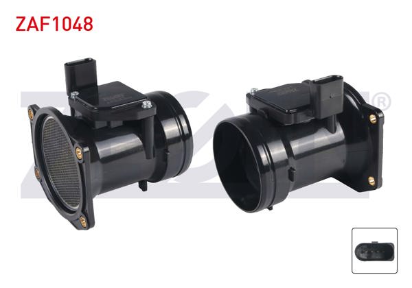 ZEGEN ZAF1048 | Hava Akıs Metre (Debımetre) Volkswagen Golf IV-Passat-Polo-Bora 1.6 1997-2005 / Skoda Octavia 1.6İ 1996-2004 / Seat Cordoba-Ibiza II-Leon-Toledo II 1.6 1993-2006 / Audi A3-A4 1.6 1994-2004