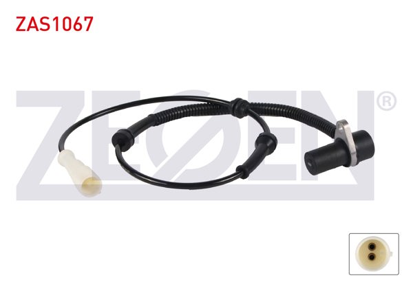 ZEGEN ZAS1067 | ABS Sensörü Ön Sol Chevrolet Lacetti 2006-2012