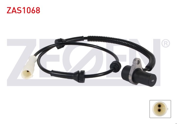 ZEGEN ZAS1068 | ABS Sensörü Ön Sağ Chevrolet Lacetti 2006-2012