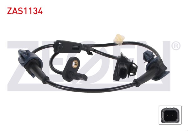 ZEGEN ZAS1134 | ABS Sensörü Ön Sol Honda Civic Ix 2012-2016