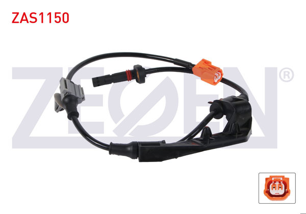 ZEGEN ZAS1150 | ABS Sensörü Arka Sağ Honda Cr-V II 2002-2006