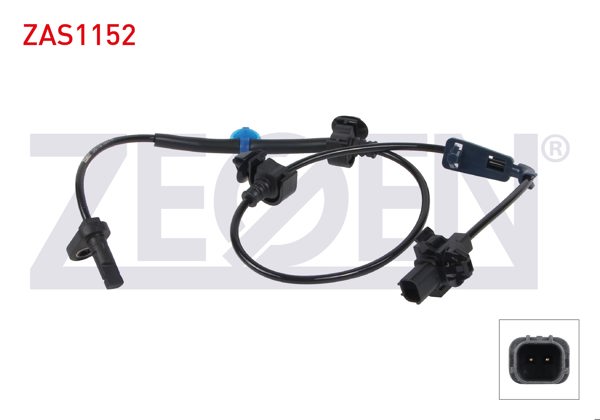 ZEGEN ZAS1152 | ABS Sensörü Ön Sol Honda Cr-V III 2006-2012