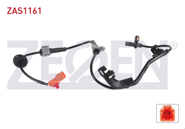 ZEGEN ZAS1161 | ABS Sensörü Arka Sol Honda City 2003-2008