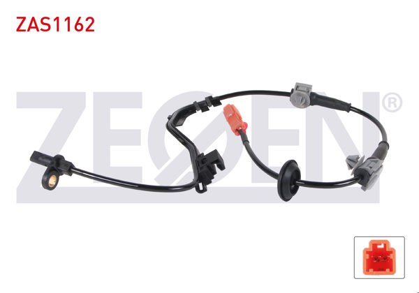ZEGEN ZAS1162 | ABS Sensörü Arka Sağ Honda City 2003-2008