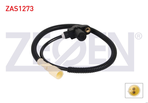 ZEGEN ZAS1273 | ABS Sensörü Ön Sol-Sağ Opel Astra F 1991-1998
