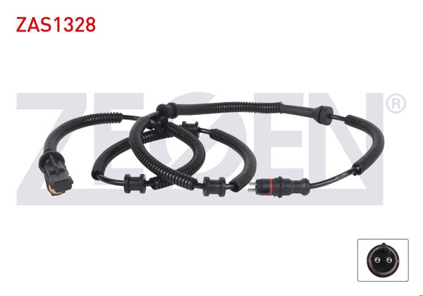 ZEGEN ZAS1328 | ABS Sensörü Arka Sol-Sağ Renault Master II 1998-2010