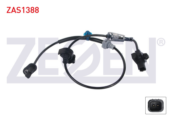 ZEGEN ZAS1388 | ABS Sensörü Ön Sağ Honda Cr-V III 2006-2012