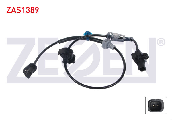 ZEGEN ZAS1389 | ABS Sensörü Ön Sol Honda Cr-V III 2006-2012