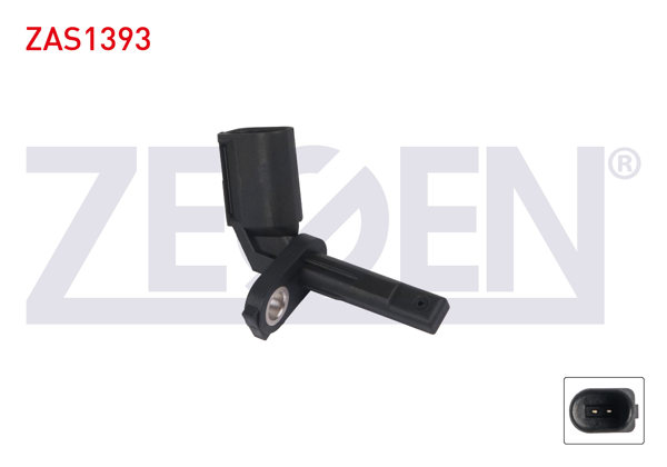 ZEGEN ZAS1393 | ABS Sensörü Ön Sağ Porsche Macan 2014 -