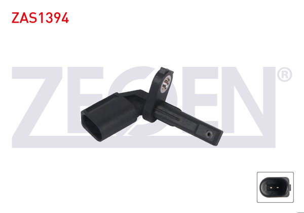 ZEGEN ZAS1394 | ABS Sensörü Ön Sol Porsche Macan 2014 -