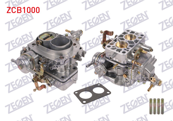 ZEGEN ZCB1000 | Karbüratör Fiat 131 1.6