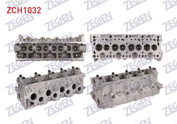 ZEGEN ZCH1032 | Silindir Kapağı Kia Besta 2.2 D 1987-1997 / Mazda E Serisi E2200d 1984-1997 / (R2-B)