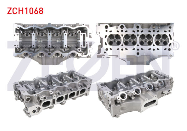 ZEGEN ZCH1068 | Silindir Kapağı Honda Civic VIII 1.6-1.8İ 16V (R18a-R16-R20) 2005-2012