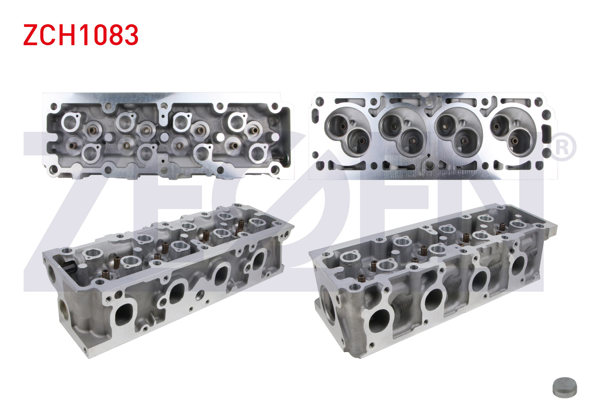 ZEGEN ZCH1083 | Silindir Kapağı Opel Vectra A 1.8 8V (C18nz-18Sv) 1988-1995