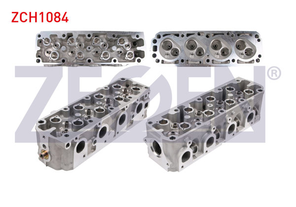 ZEGEN ZCH1084 | Silindir Kapağı Opel Astra F 1.6İ 8V (C16ne) 1991-2002 / Corsa B 1.6İ 8V (C16ne) 1993-2000