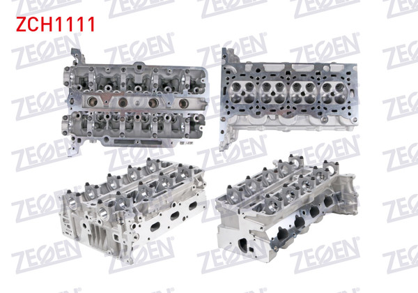 ZEGEN ZCH1111 | Silindir Kapağı (A14net-B14net-A12xer-A14xer) Astra J 1.4 T 2009-2020 / Corsa D 1.2 2007-2014 / Aveo (T300) 1.4 2011-2014 / Insignia 1.4 T 2008-2015 / Meriva B 1.4 2010-2017 / Mokka 1.4 2012 -